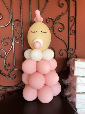 Boutique De Balloon