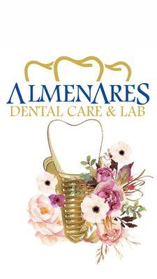 Almenares Dental Care and Lab