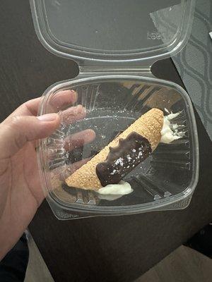 Cannoli