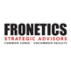 Fronetics Strategic Advisors