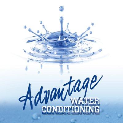 Advantage Water Conditioning