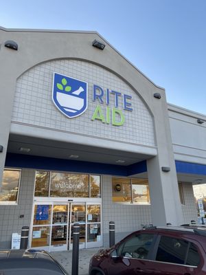 Rite Aid