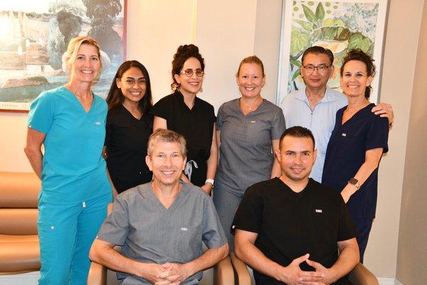 Southeast Florida Dental Group