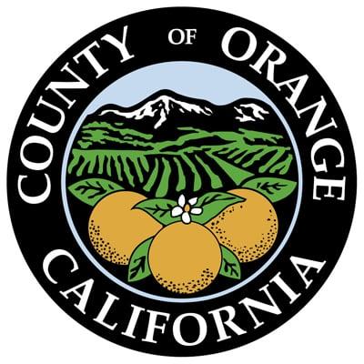 County of Orange