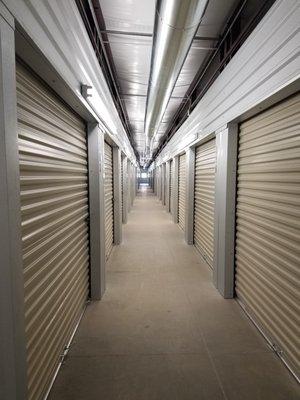 Blacklock Storage