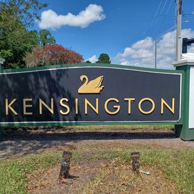 Kensington Hoa