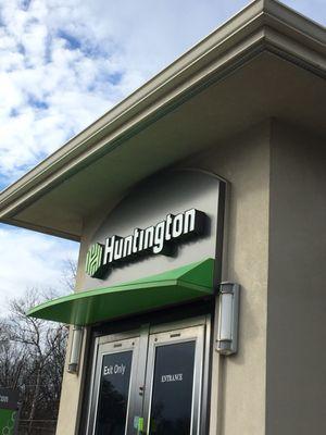 Huntington Bank