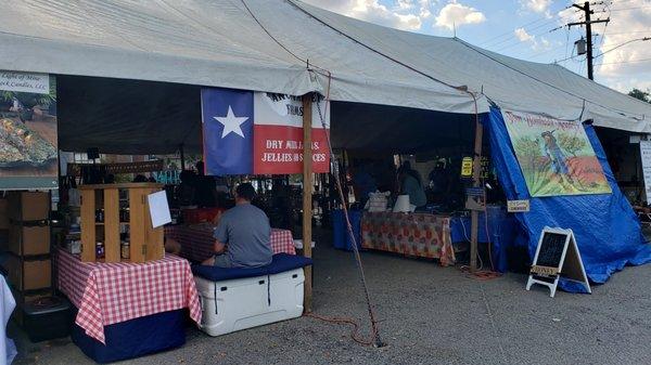 Gruene Market Days