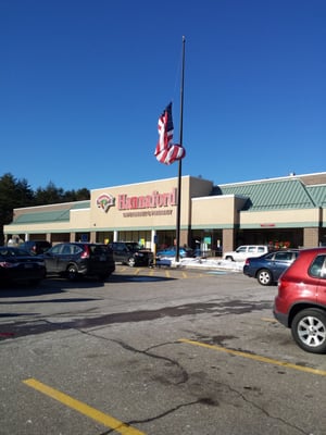 Hannaford