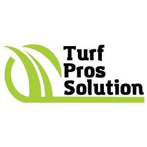 Turf Pro Outdoor Solutions