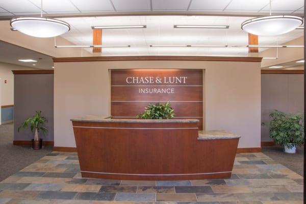 Chase & Lunt Insurance