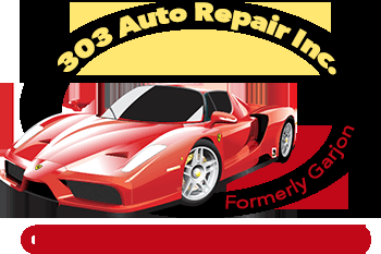 Route 303 Auto Repair