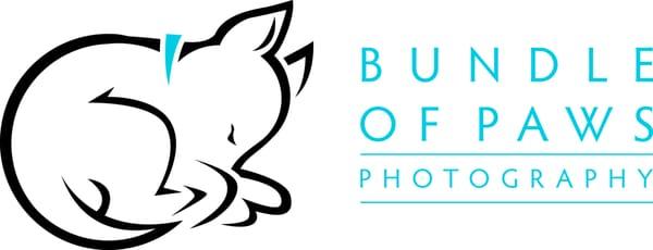 Bundle of Paws Photography LLC Logo