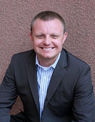 Kyle Johnson - Realtor and Broker