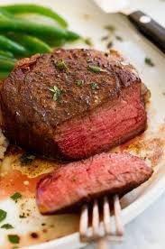 9 ounce filet