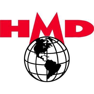 HMD LLC Logo