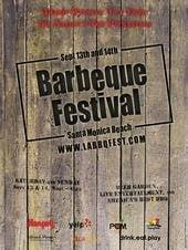 LA BBQ Festival