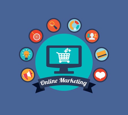 Online Marketing for Small Busines