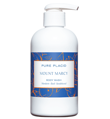 Mount Marcy Body Wash