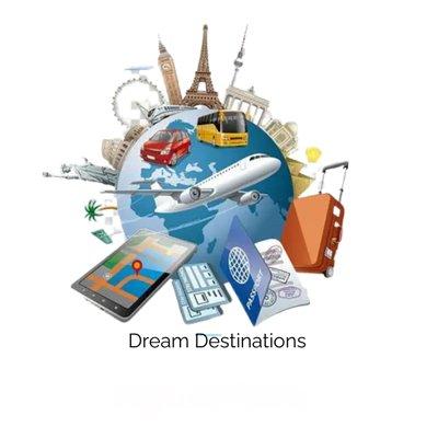 Dream Destinations