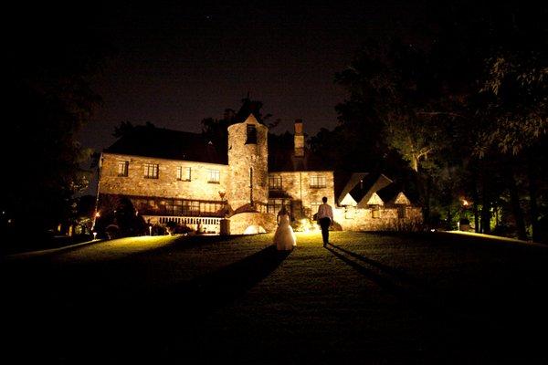 Photo by Blair Photography/John Blair.  Wedding coordination by Meredith Events.