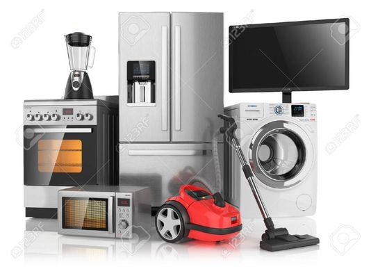 Roca Appliance Repair