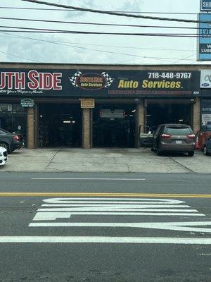 South Side Auto Service