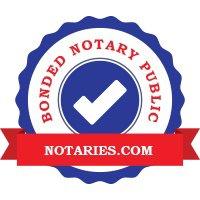 Certified Notary Public