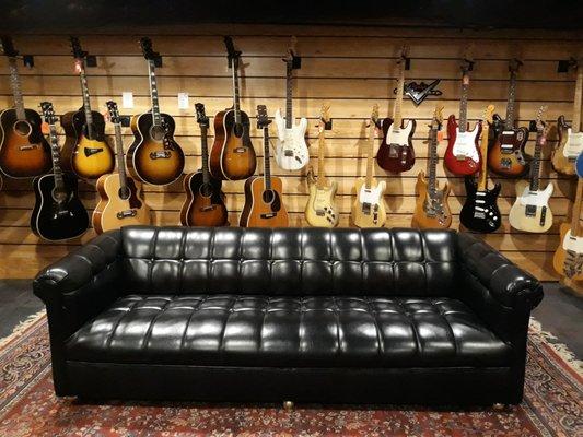 Big House Guitars