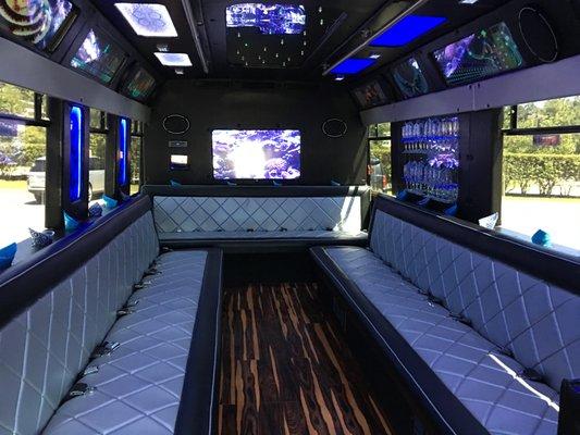 The Woodlands VIP Limousine Service