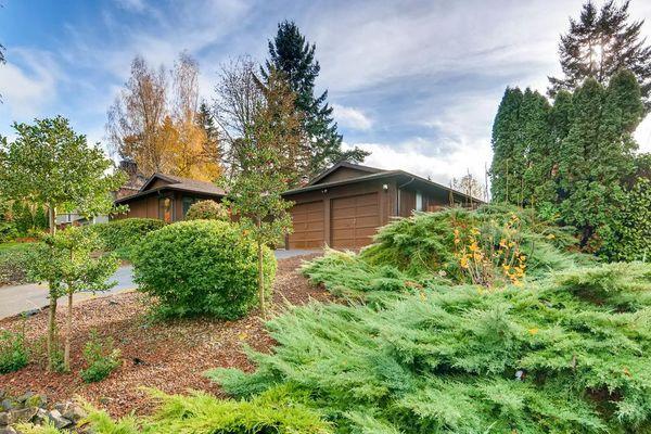 My Estacada seller enjoyed the convenient home location.