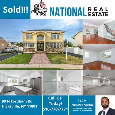 National Real Estate