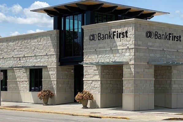 Bank First