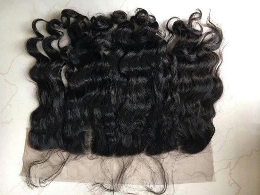 13x4 Frontals in full stock!