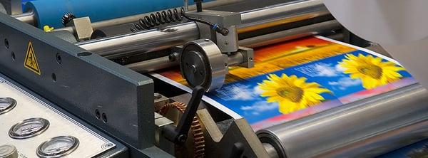 L & S Printing