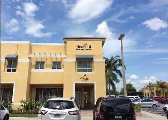 NEW Miami Lakes Location