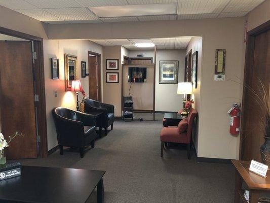 New Horizons Counseling Center