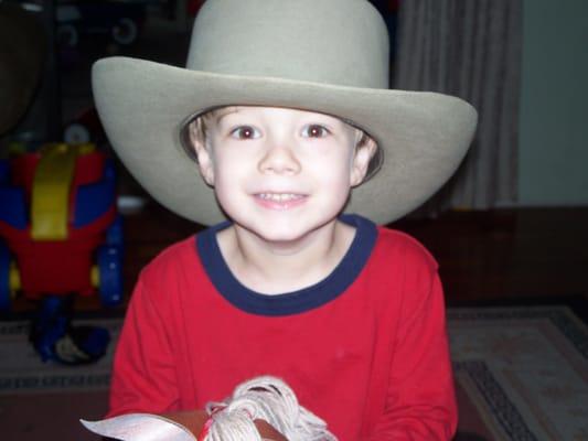 Cowboy