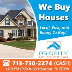 Priority House Buyers