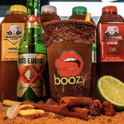 Michelada