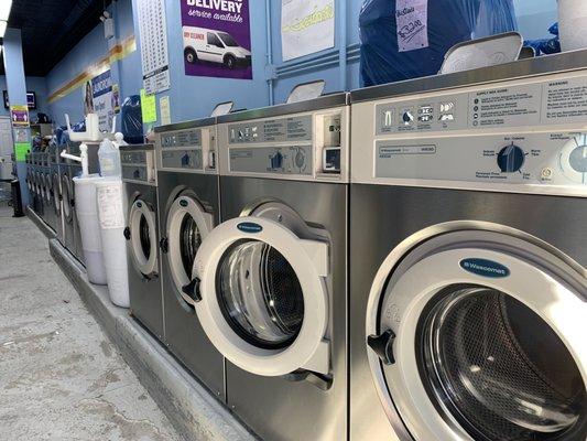 Splash Star Xpress Laundry