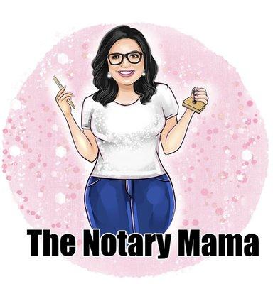 The Notary Mama