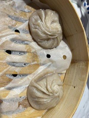 Pork Soup Dumplings (6)