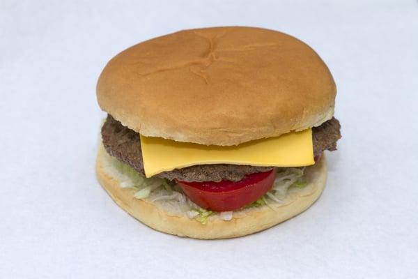 Cheeseburger