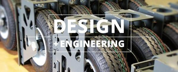 Design and Engineering Services