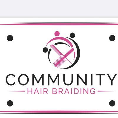 Community Hair Braiding