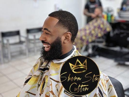 Book your appointment today at shermstaycuttin.com