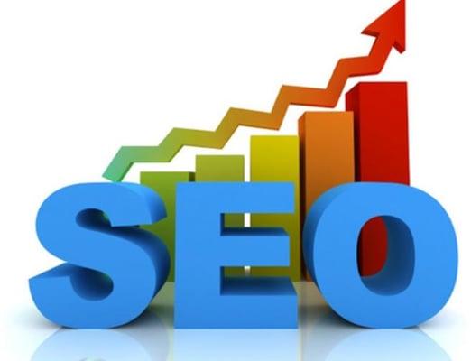 Search engine optimization experts.