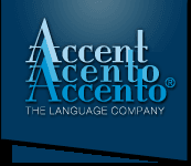 Accento The Language Company