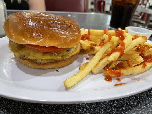 Johnny Rockets